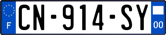 CN-914-SY