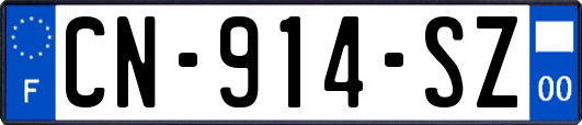 CN-914-SZ