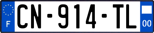 CN-914-TL