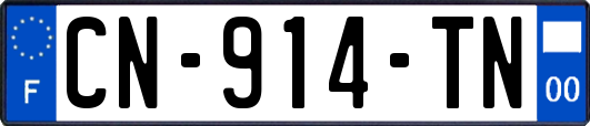 CN-914-TN