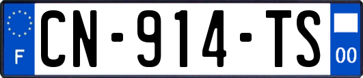 CN-914-TS