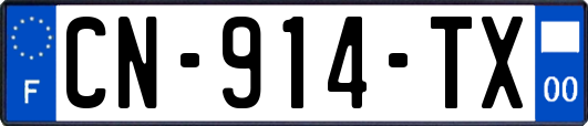 CN-914-TX