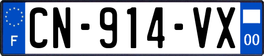 CN-914-VX