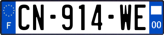 CN-914-WE