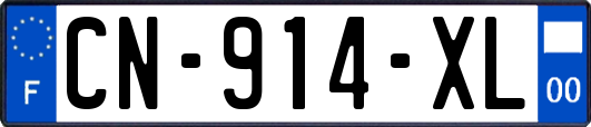 CN-914-XL