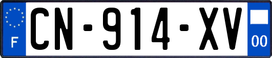 CN-914-XV
