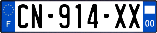 CN-914-XX
