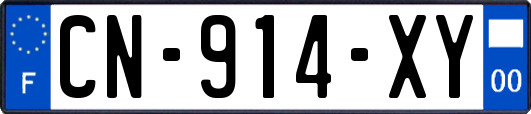 CN-914-XY