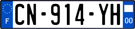 CN-914-YH