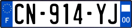 CN-914-YJ