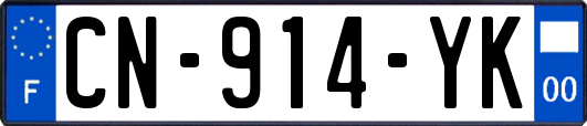 CN-914-YK