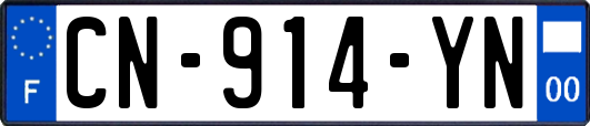 CN-914-YN