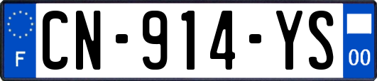 CN-914-YS