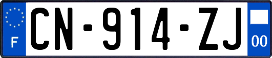 CN-914-ZJ