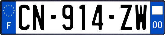 CN-914-ZW