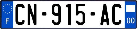 CN-915-AC