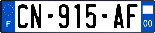 CN-915-AF
