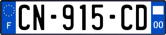 CN-915-CD