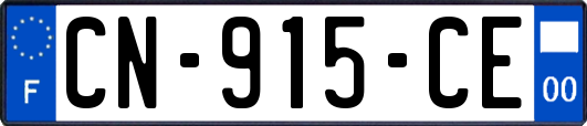 CN-915-CE