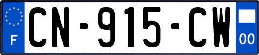 CN-915-CW