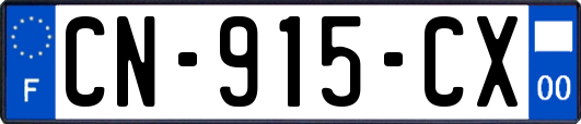 CN-915-CX