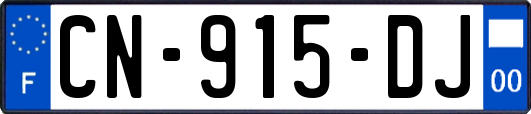 CN-915-DJ