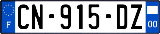 CN-915-DZ