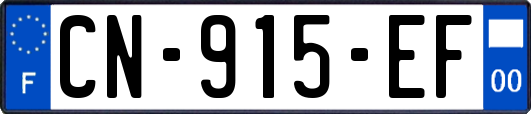CN-915-EF