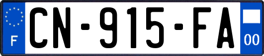 CN-915-FA