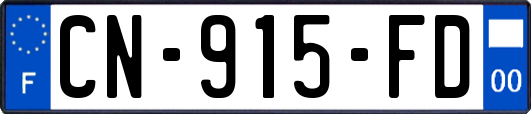 CN-915-FD