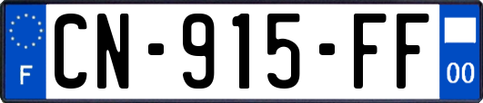 CN-915-FF