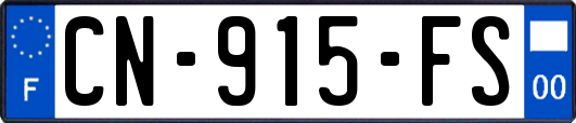 CN-915-FS