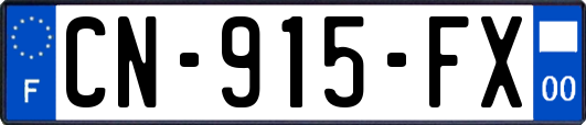 CN-915-FX