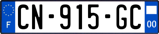 CN-915-GC