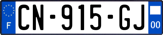 CN-915-GJ