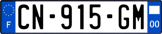 CN-915-GM