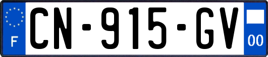 CN-915-GV