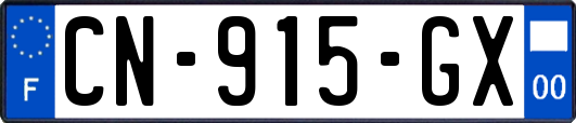 CN-915-GX