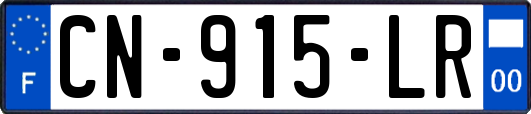 CN-915-LR