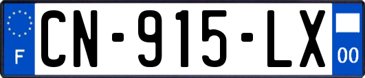 CN-915-LX