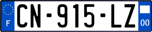 CN-915-LZ
