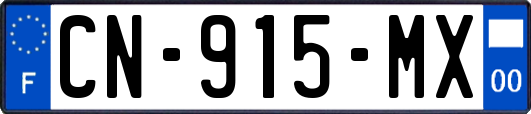 CN-915-MX