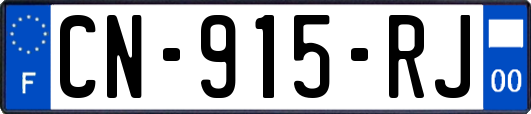 CN-915-RJ