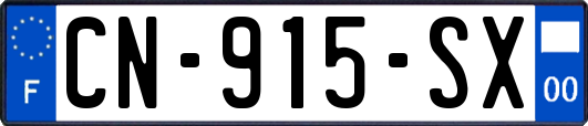 CN-915-SX