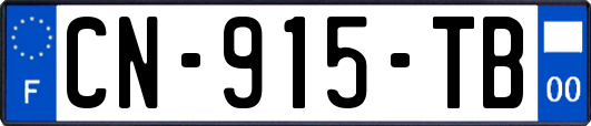 CN-915-TB