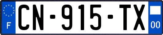 CN-915-TX
