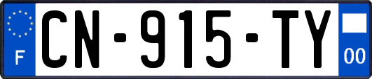 CN-915-TY