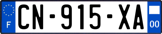 CN-915-XA