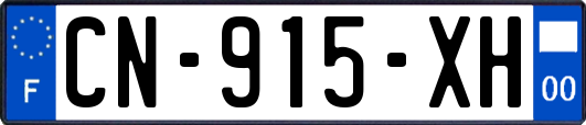 CN-915-XH