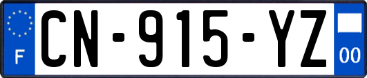 CN-915-YZ